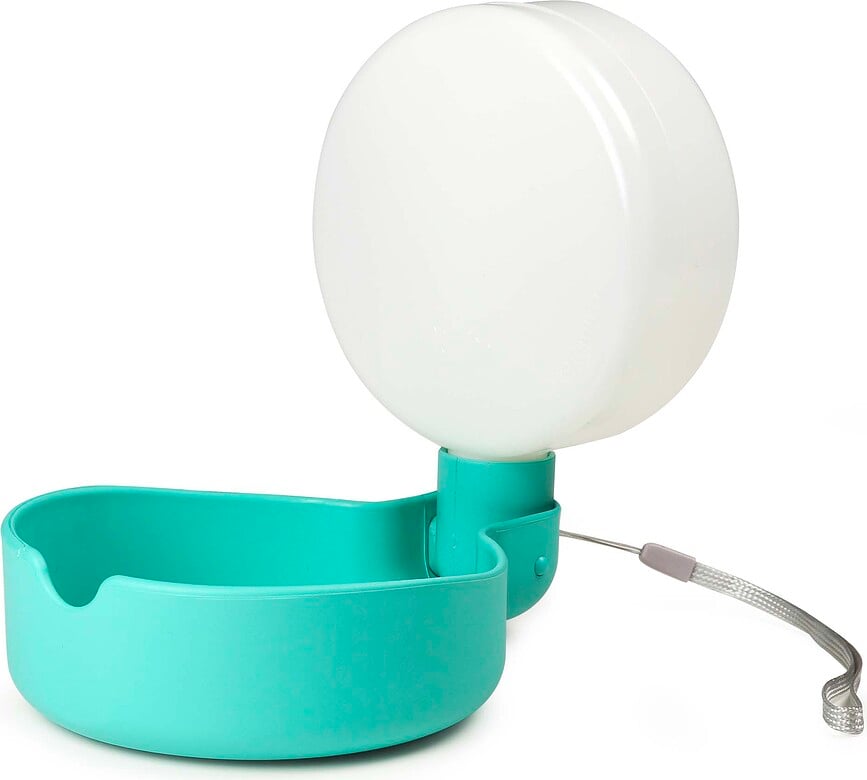 Pingui Boca za Vodu za psa 250 ml plava