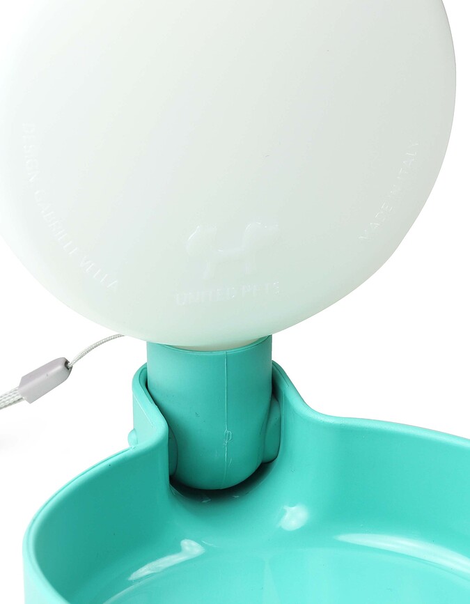 Pingui Μπουκάλι Νερού για Σκύλους, 250 ml, μπλε