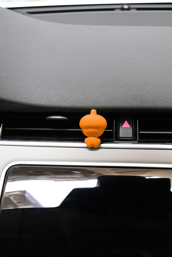 Pink Paradise Diffuseur de Parfum pour voiture