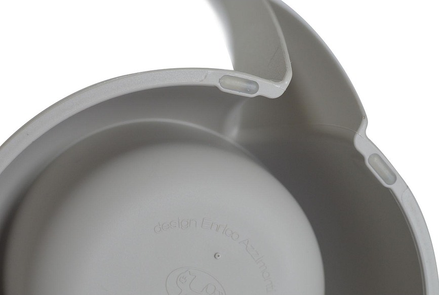 Tail Μπολ για Σκύλους, 750 ml, taupe