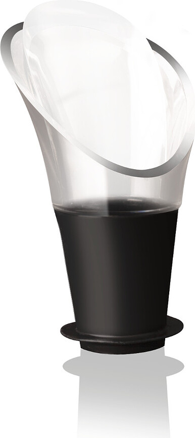 Accesorios para Vino Vacu Vin, Set de 5 piezas