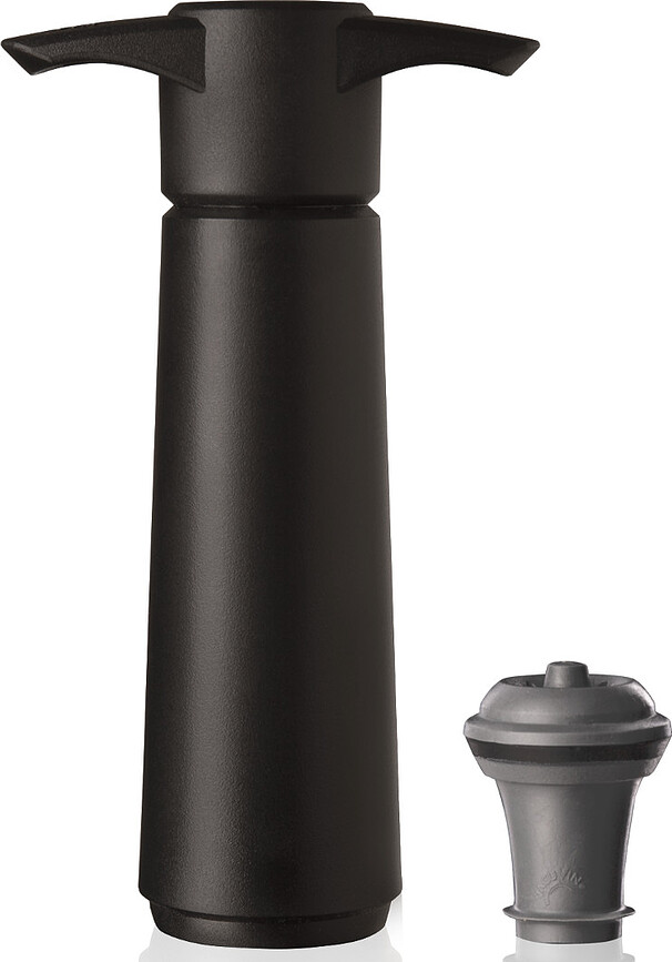 Accesorios para Vino Vacu Vin, Set de 5 piezas