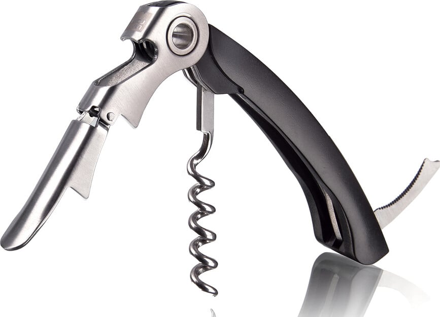 Accesorios para Vino Vacu Vin, Set de 5 piezas