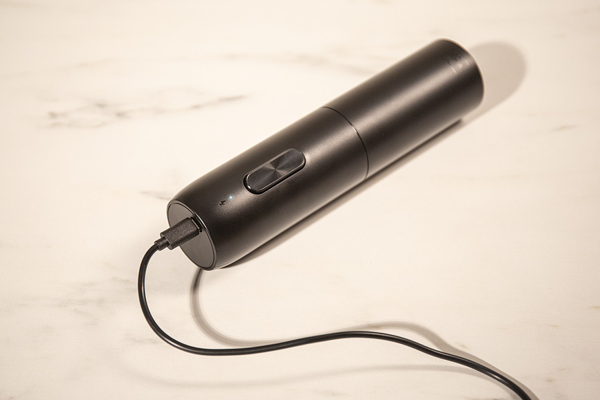 Vacu Vin Električni odpirač za steklenice