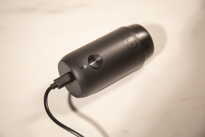 Vacu Vin Pompe à Vin sous vide, avec Bouchons