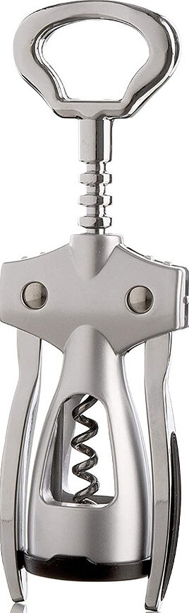 Vacu Vin Tire-Bouchon à double levier, 19 cm