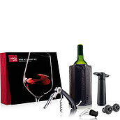 Vacu Vin Wine accessories 6 el.