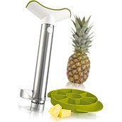 Tomorrows Kitchen Pineapple knife with slicer