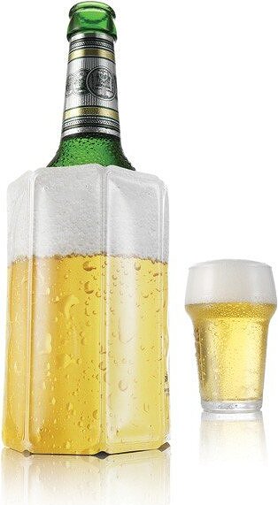 Funda Enfriadora para botellas de cerveza Rapid Ice