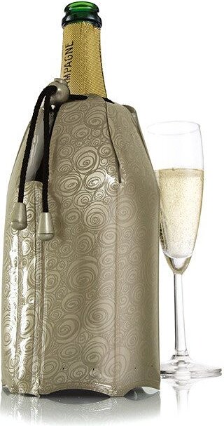 Funda Enfriadora Rapid Ice, para botella de champán