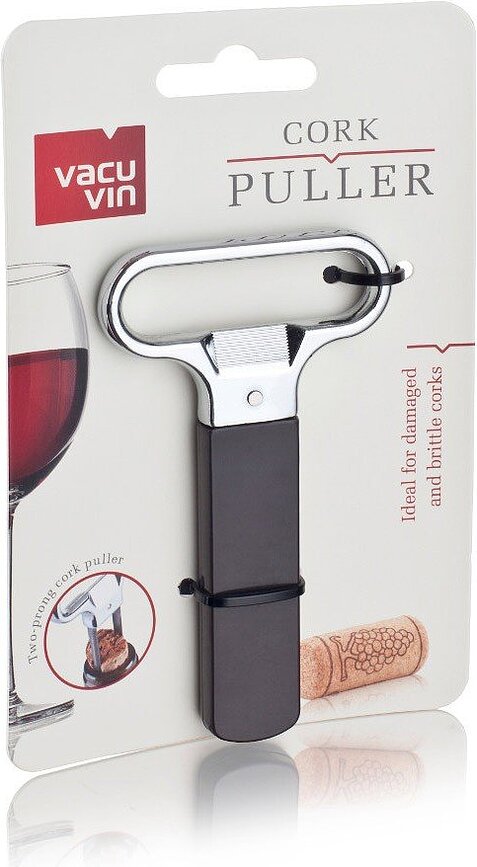 Sacacorchos estándar Vacu Vin