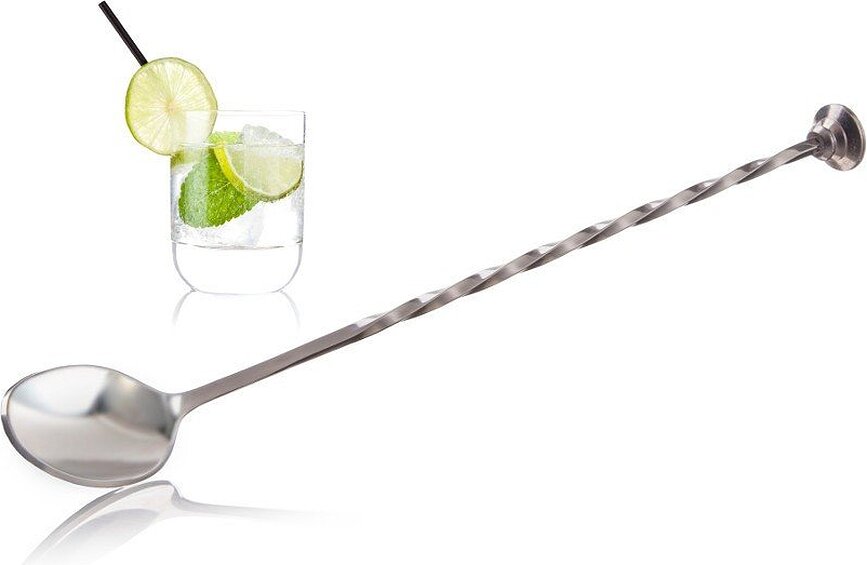 Vacu Vin Barska žlica