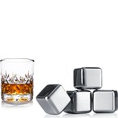 Vacu Vin Cooling cubes for whisky