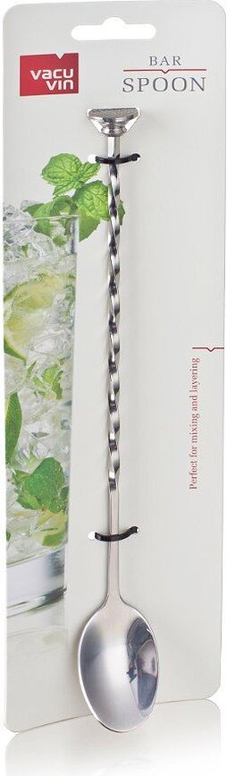 Vacu Vin Κουτάλι Μπαρ