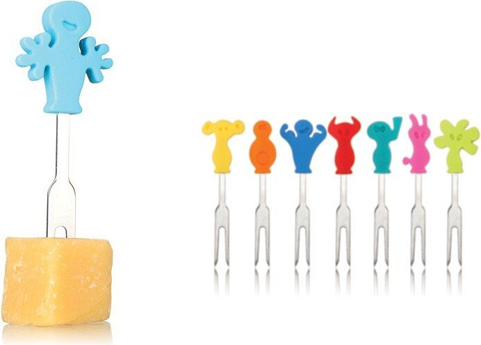 Party People Snack forks