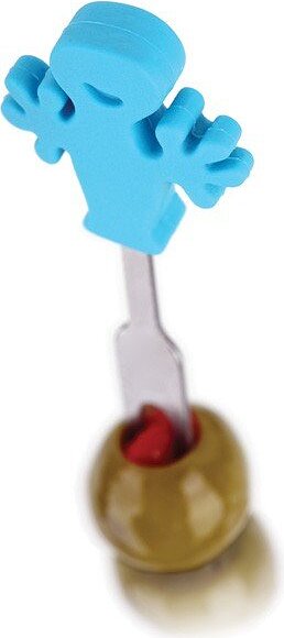 Party People Snack forks