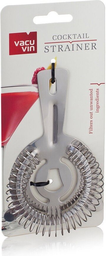 Vacu Vin Σουρωτήρι Μπαρ