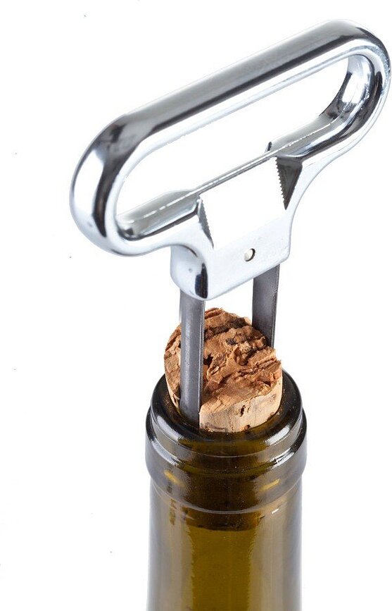 Vacu Vin Vadičep, raven