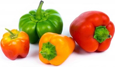 Cápsula de semillas Lingot, mini verduras