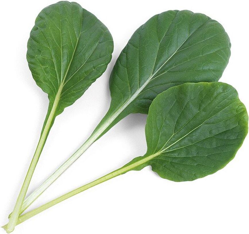 Cápsula de semillas Lingot, Sabores de Asia