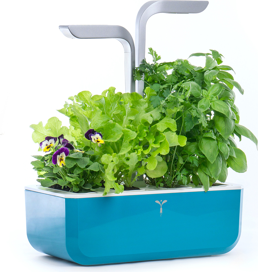 Maceta de cultivo inteligente Veritable Smart