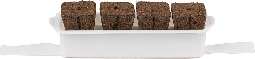 Recambio para Kit de Cultivo Veritable, 30 piezas