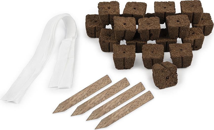 Recambio para Kit de Cultivo Veritable, 30 piezas