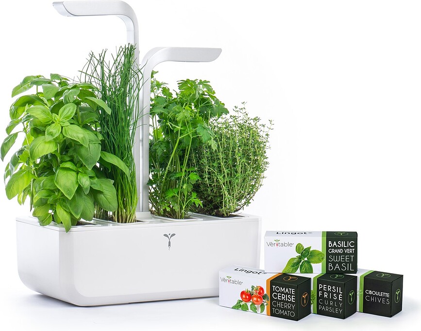 Veritable Classic Pot