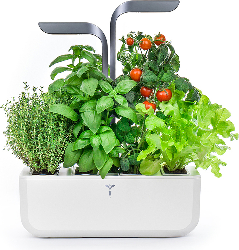 Veritable Connect Infinity Pot, gris