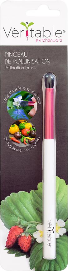 Veritable Čopič za opraševanje