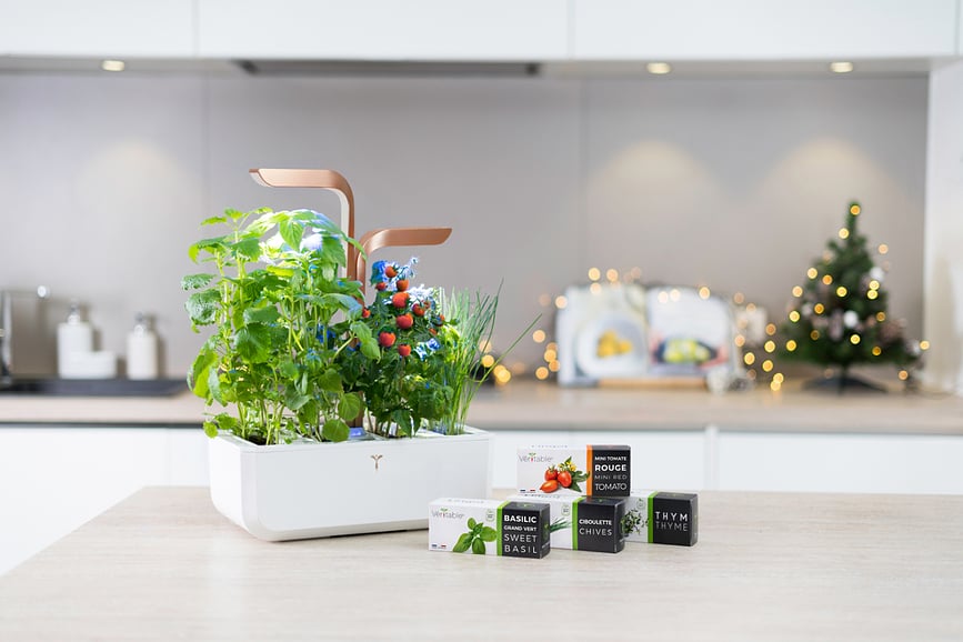 Veritable Smart Tegla arktička bijela