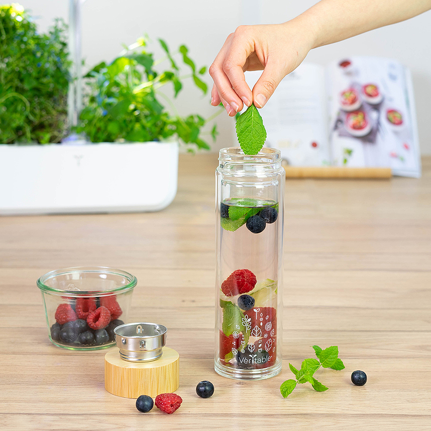 Veritable Termo Boca s infuzerom