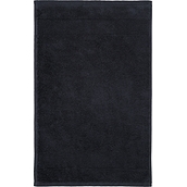 Ręcznik One 30 x 50 cm czarny