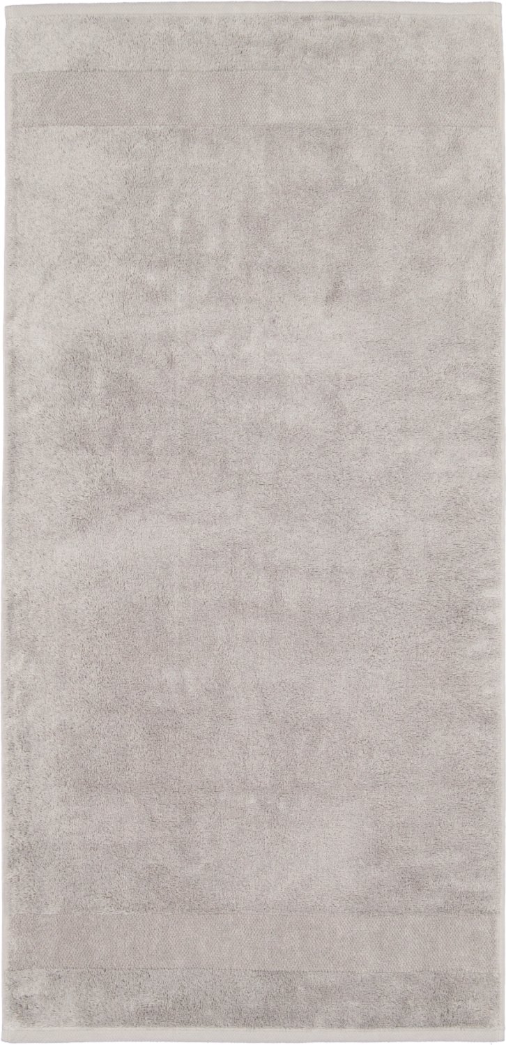 Ręcznik One 80 x 150 cm kamienna szarość