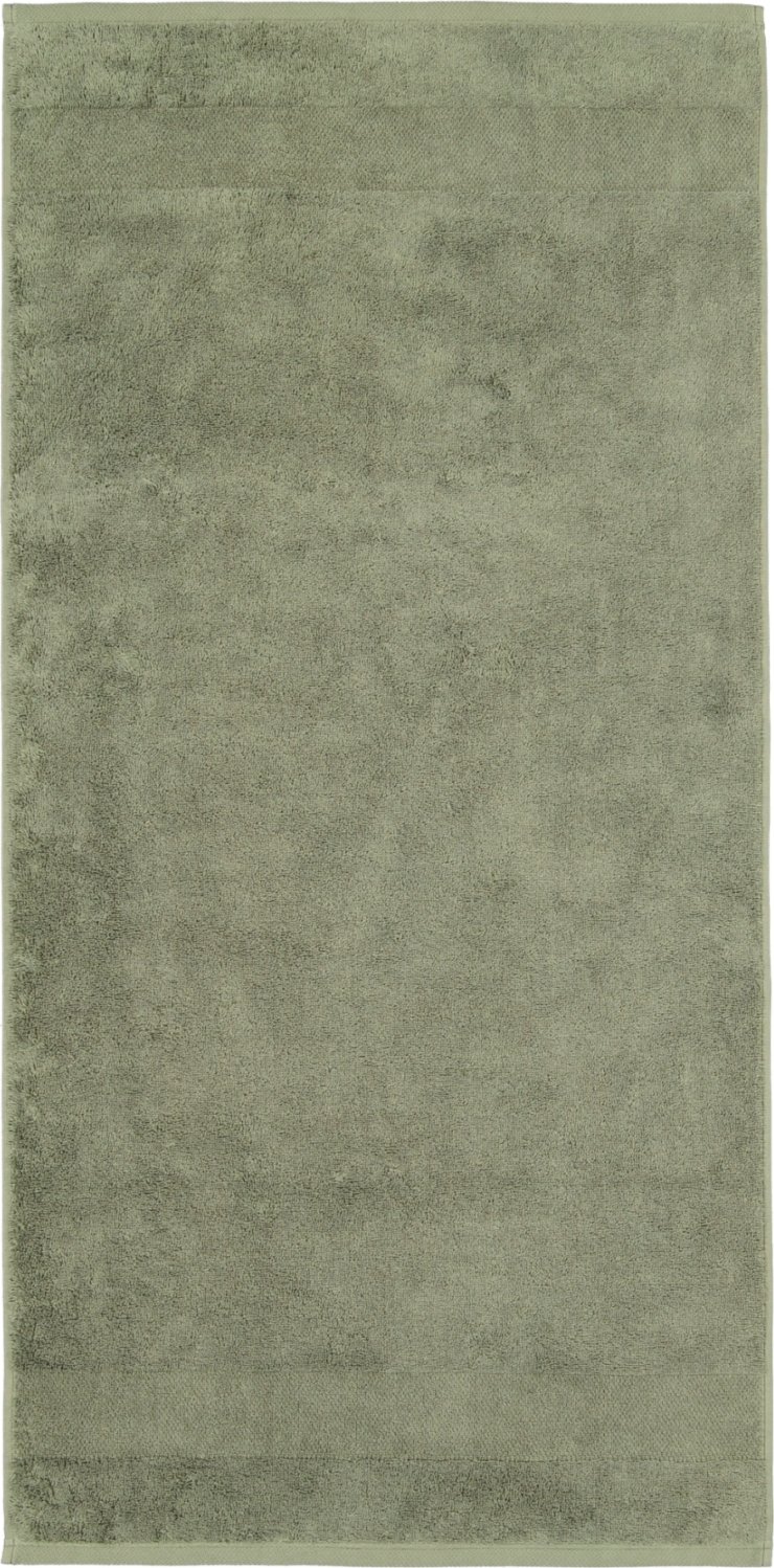 Ręcznik One 80 x 150 cm oliwkowy