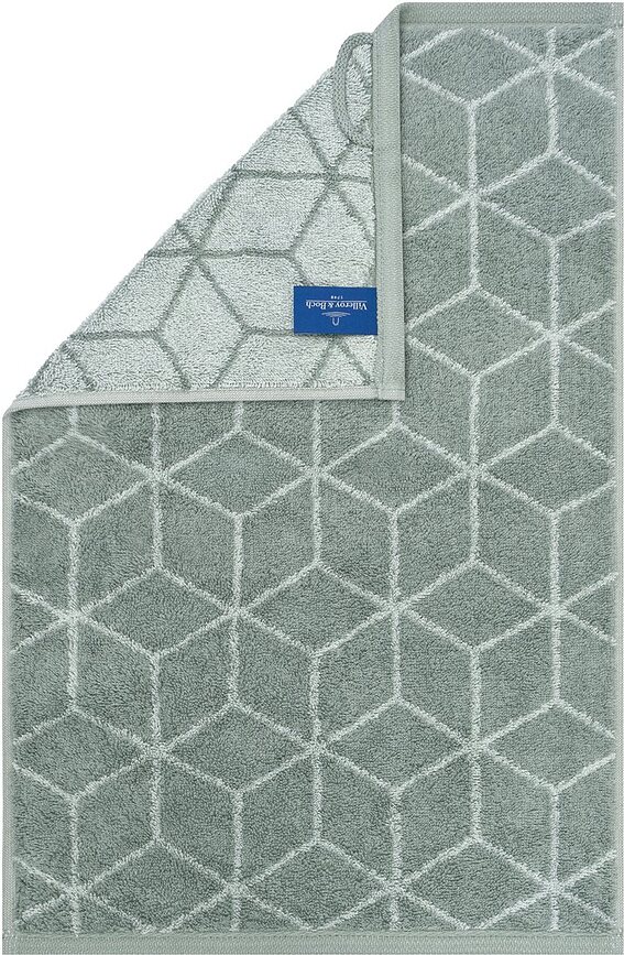 Coordinates Carre Brisača, 30 x 50 cm