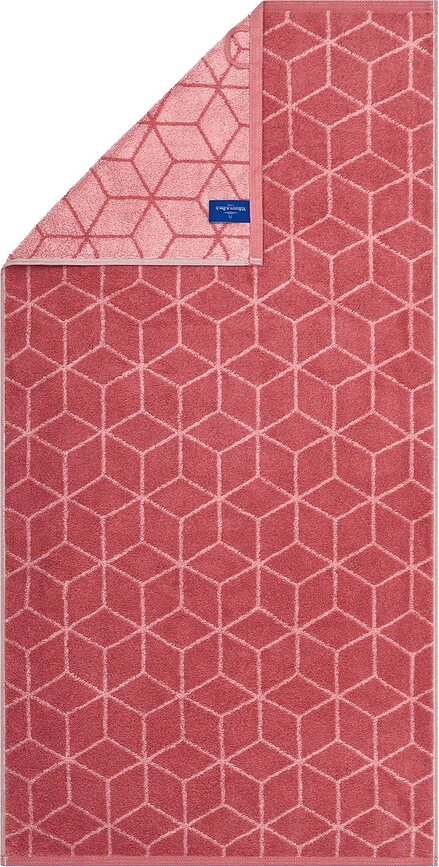 Рушник Coordinates Carre 80 x 150 см