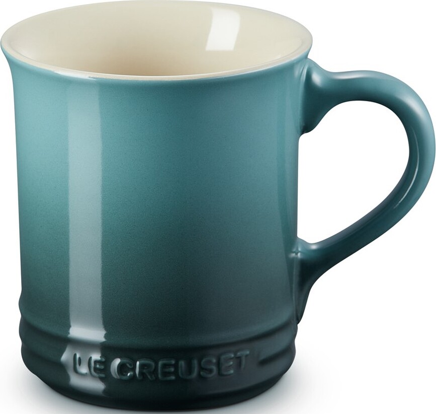 Hrnček Le Creuset 400 ml ocean