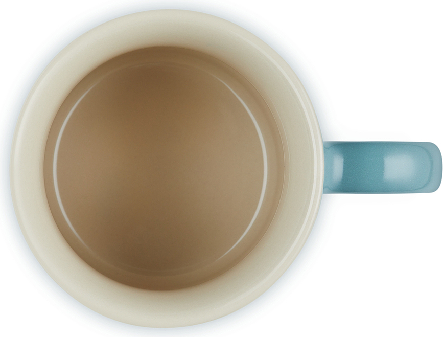 Le Creuset Κούπα, 400 ml, ωκεανός