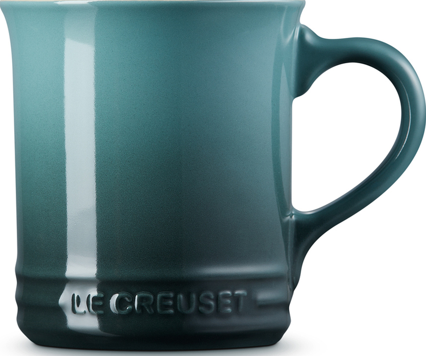 Le Creuset Mug 400 ml, océan