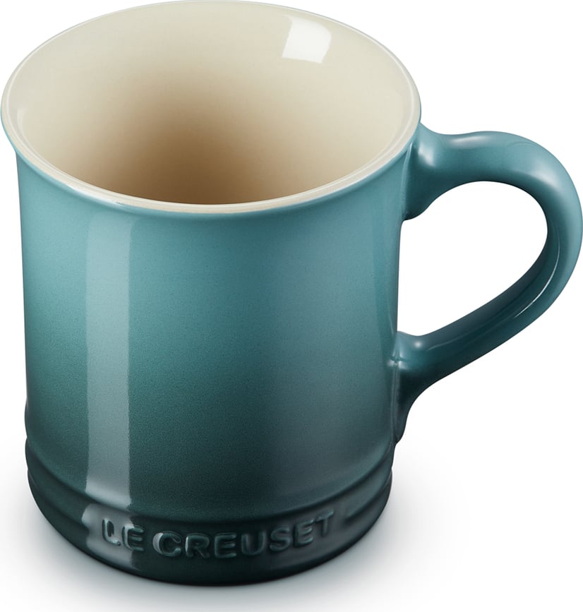 Le Creuset Šalica 400 ml oceansko plava