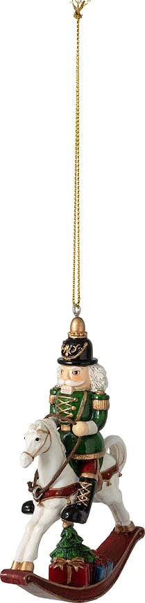 Adorno Navideño Cascanueces Winter Collage Accessoires