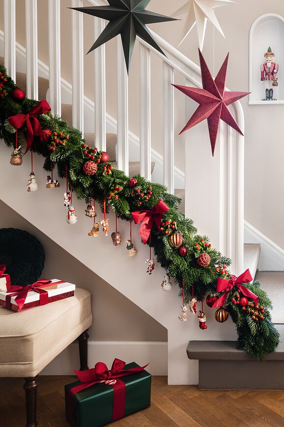 Adornos Navideños muñecos de nieve Nostalgic Ornaments, 3 unidades