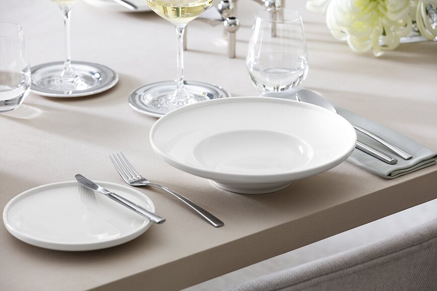 Afina Assiette Creuse 300 ml