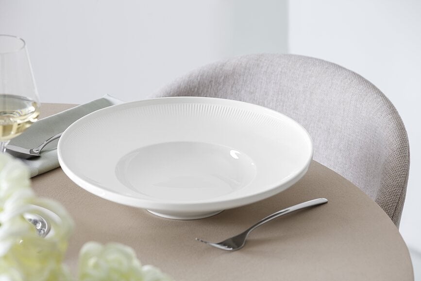 Afina Assiette Creuse 300 ml