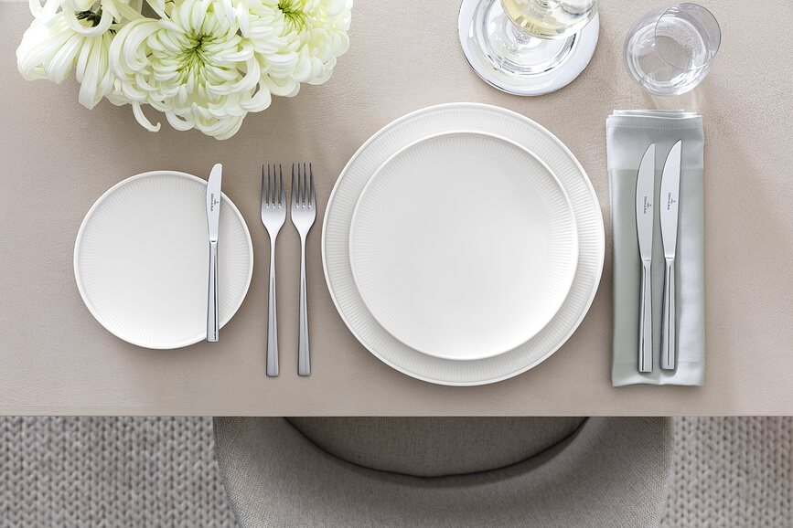 Afina Assiette Plate 27 cm