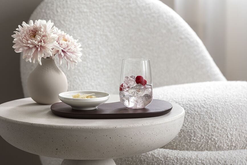 Afina Čaše 300 ml 4 kom.