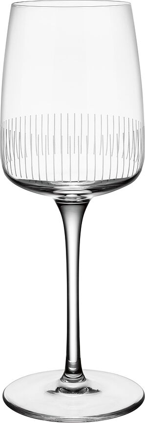 Afina Čaše za bijelo vino 4 kom.