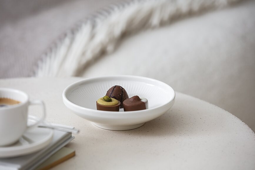 Afina Coupelle pour apéritif