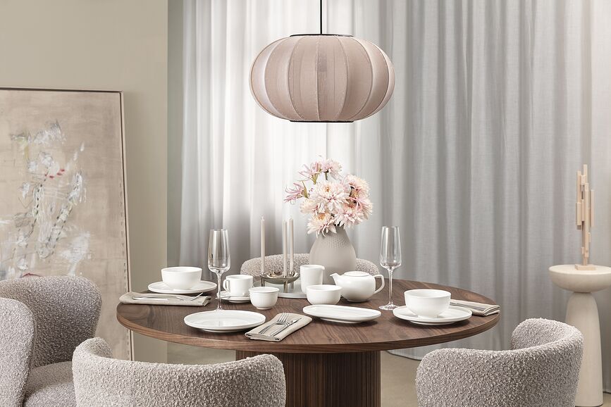 Afina Πιάτο Σερβιρίσματος, 23 cm